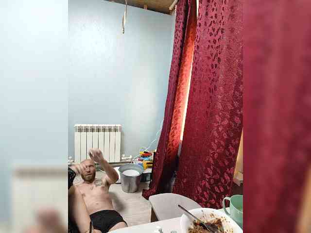 Innokentiy449 Sex Cam Show