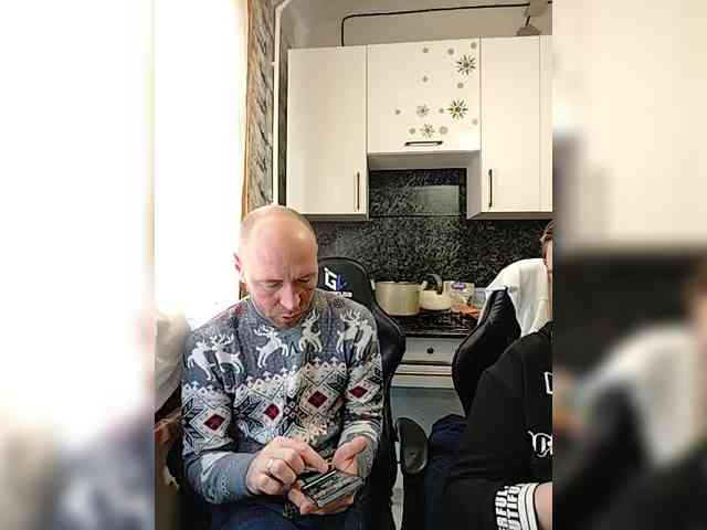 Модель: KeshVi777a