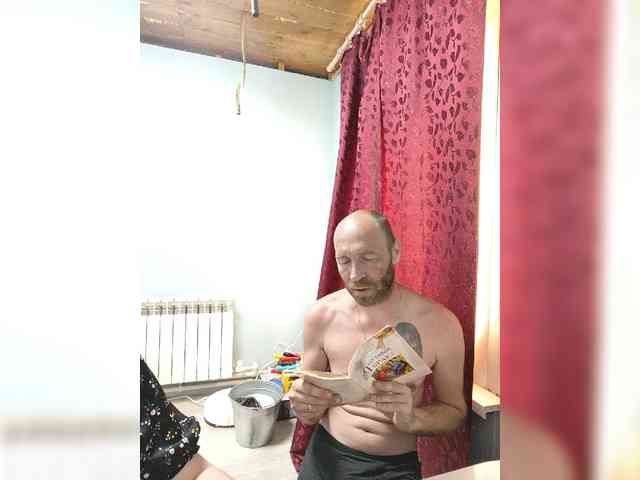 Innokentiy449 Sex Cam Show