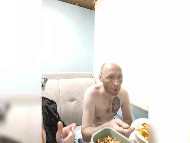 KeshVi777a webcam