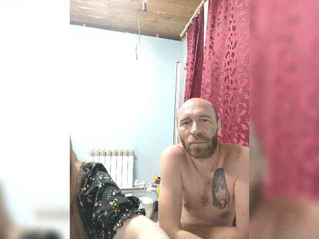 Innokentiy449 Sex Cam Show