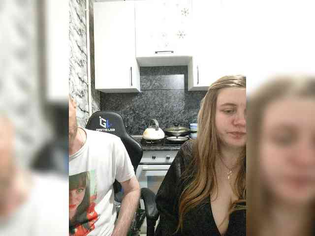 KeshVi777a webcam