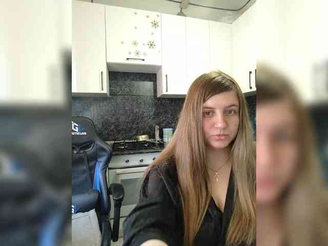 KeshVi777a webcam