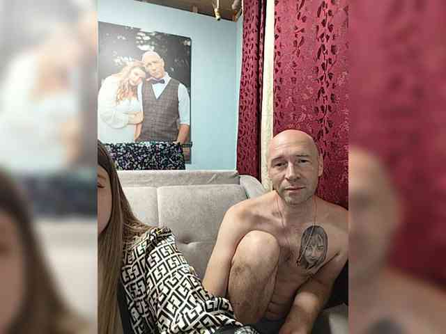KeshVi777a webcam