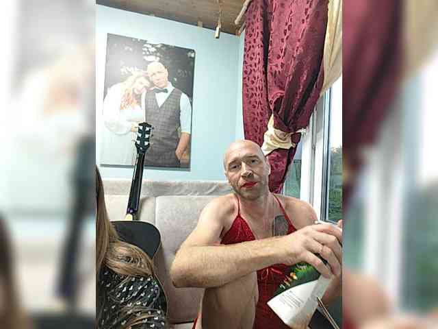 KeshVi777a webcam