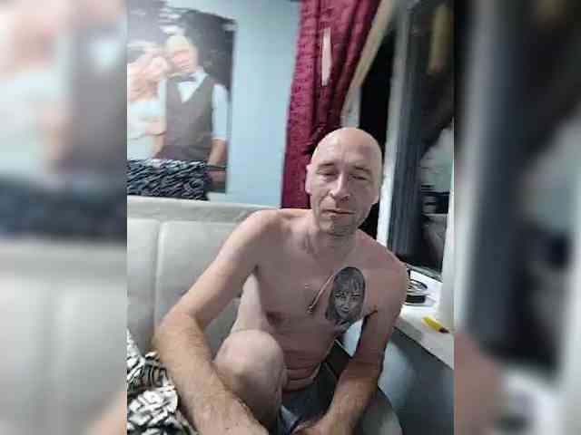 KeshVi777a webcam