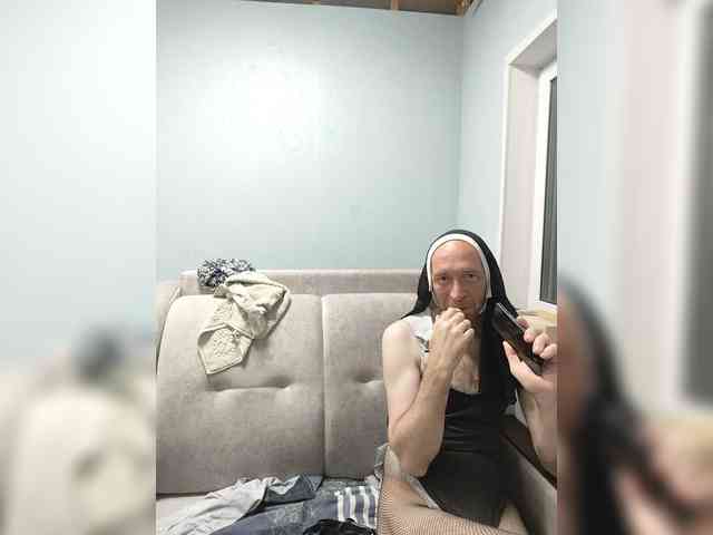 KeshVi777a webcam