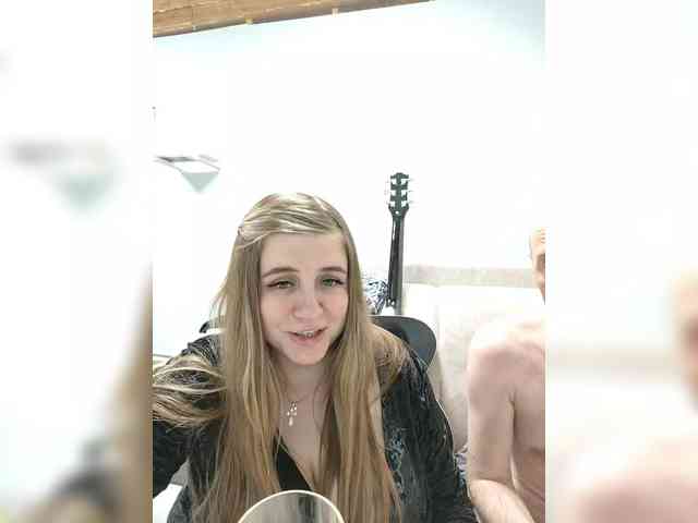 KeshVi777a webcam