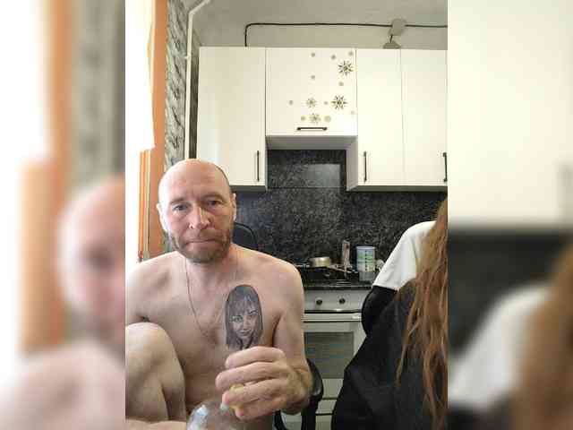 KeshVi777a webcam