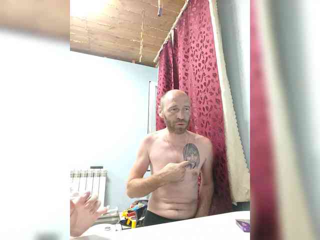 KeshVi777a webcam