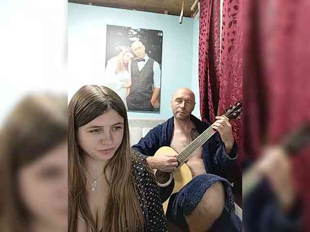 KeshVi777a webcam