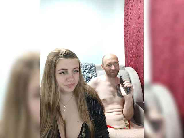 KeshVi777a webcam
