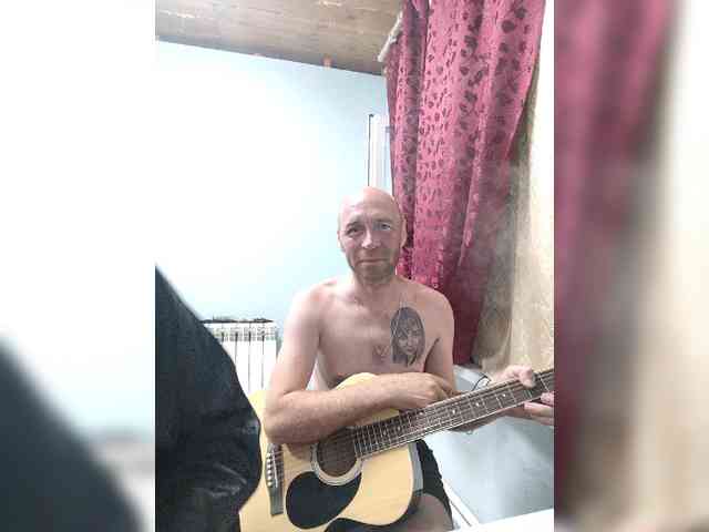 KeshVi777a webcam