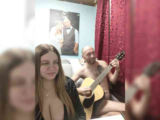 KeshVi777a webcam