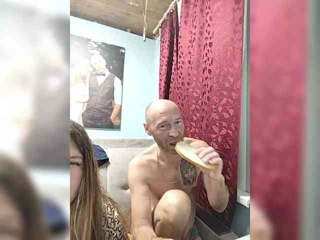 KeshVi777a webcam