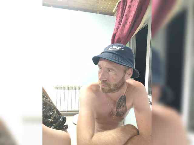 KeshVi777a webcam