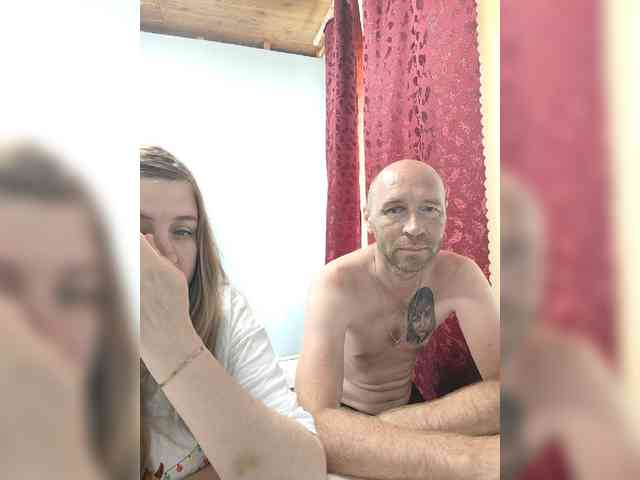 KeshVi777a webcam