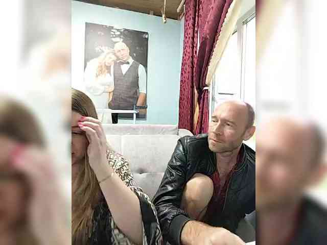 KeshVi777a webcam