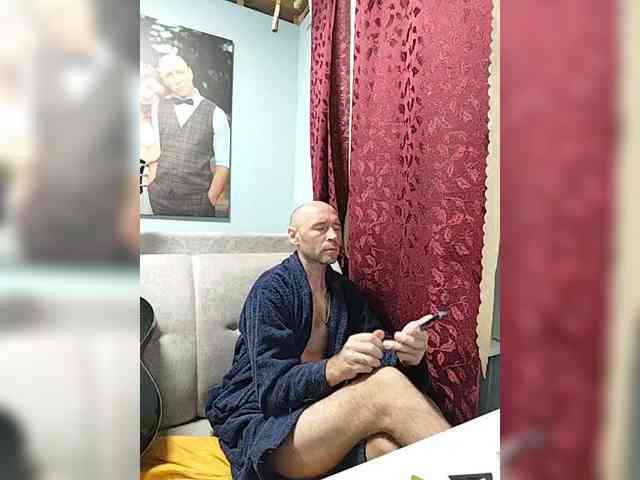 KeshVi777a webcam