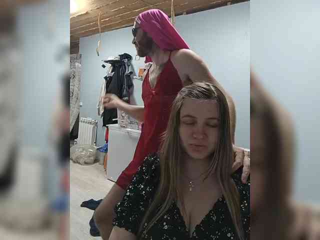 Innokentiy449 Sex Cam Show