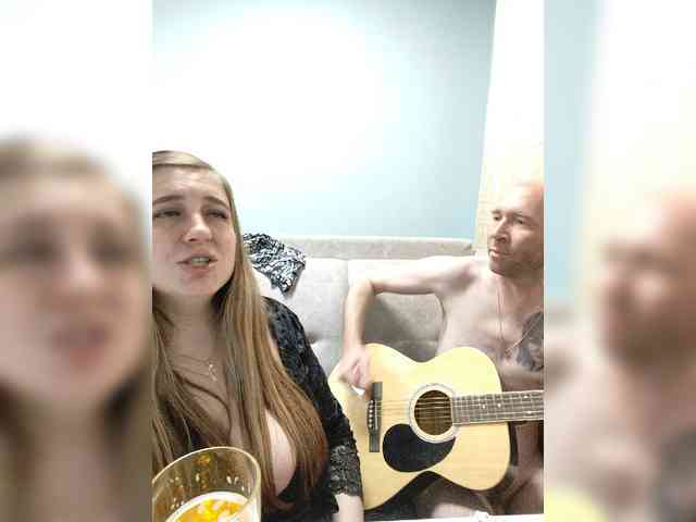 KeshVi777a webcam