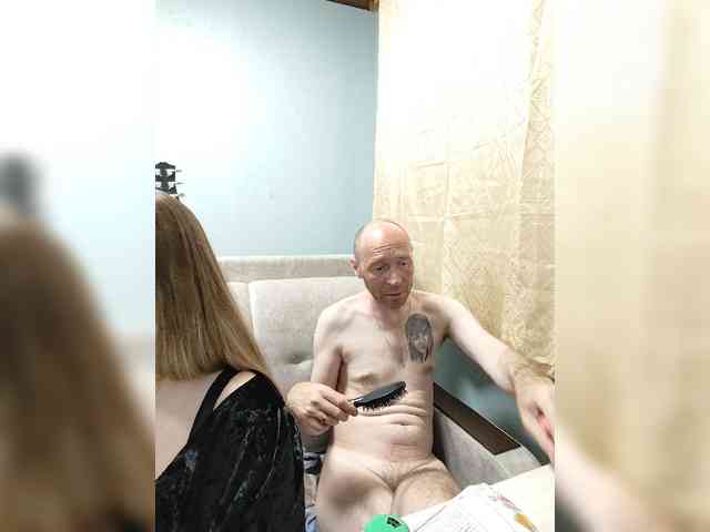 KeshVi777a webcam