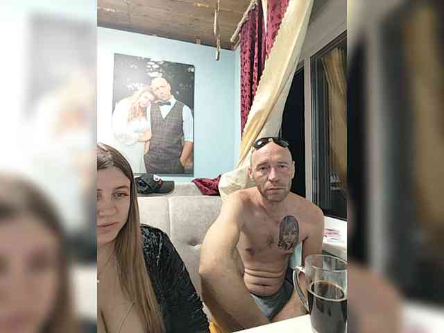 KeshVi777a webcam