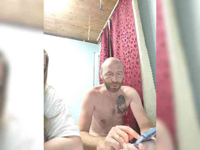 KeshVi777a webcam