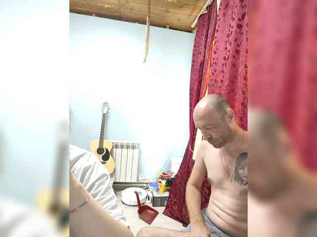 KeshVi777a webcam