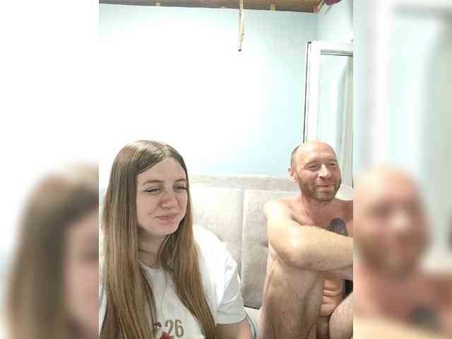KeshVi777a webcam