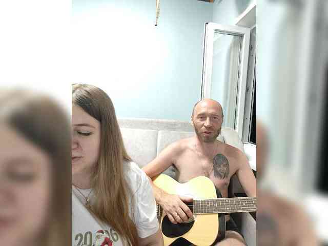 KeshVi777a webcam
