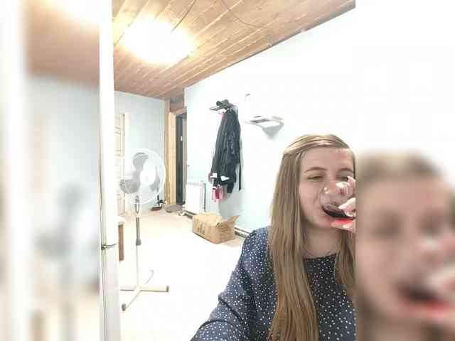 KeshVi777a webcam
