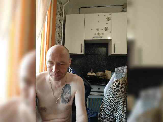 KeshVi777a webcam