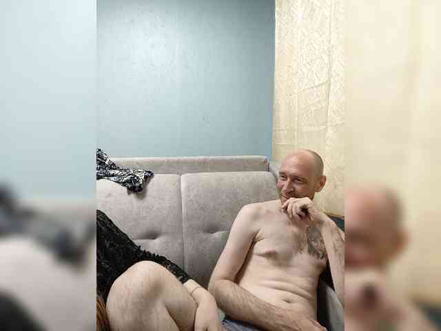 KeshVi777a webcam