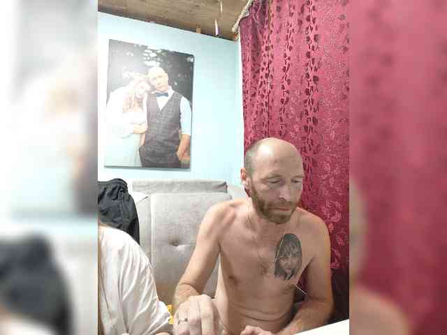KeshVi777a webcam