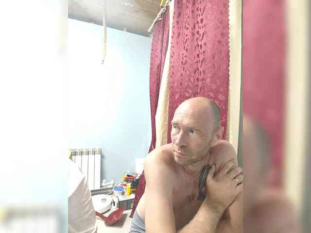 KeshVi777a webcam