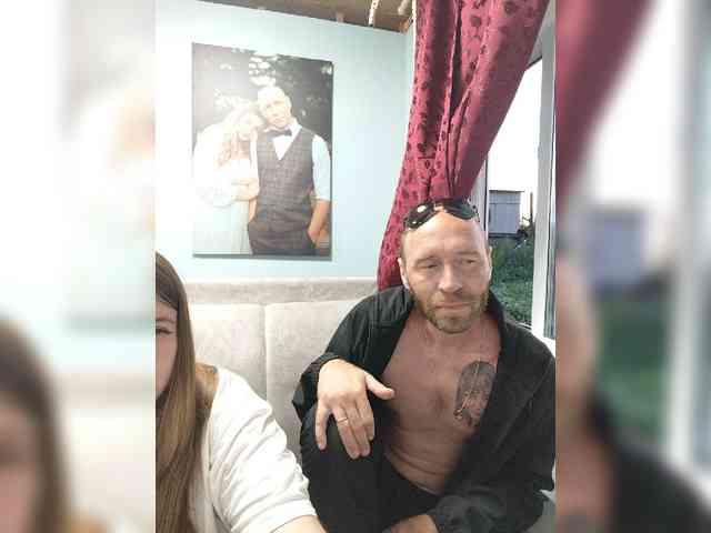 KeshVi777a webcam