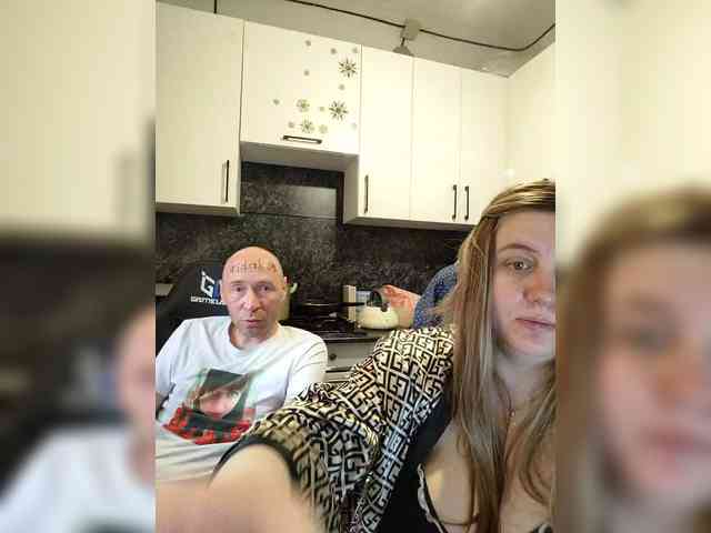 KeshVi777a webcam