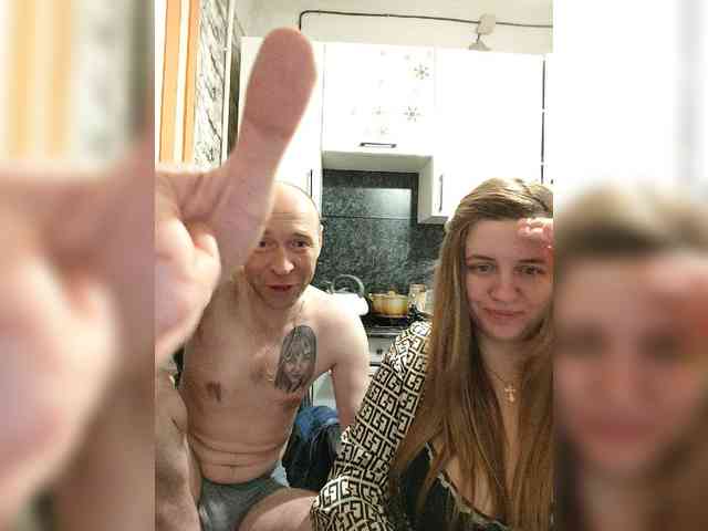 KeshVi777a webcam