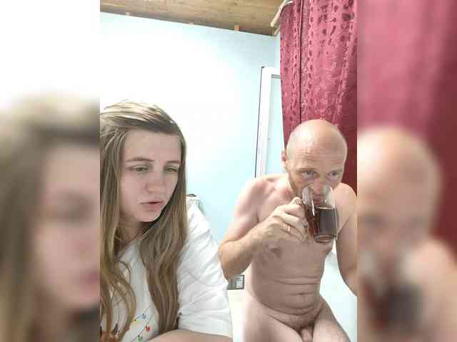 KeshVi777a webcam