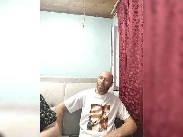 KeshVi777a webcam