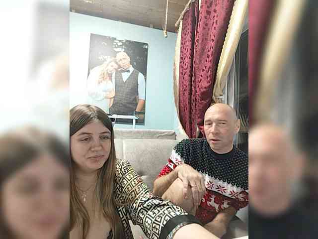 KeshVi777a webcam