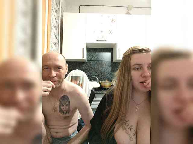 KeshVi777a webcam
