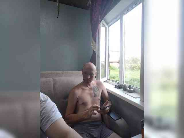 KeshVi777a webcam