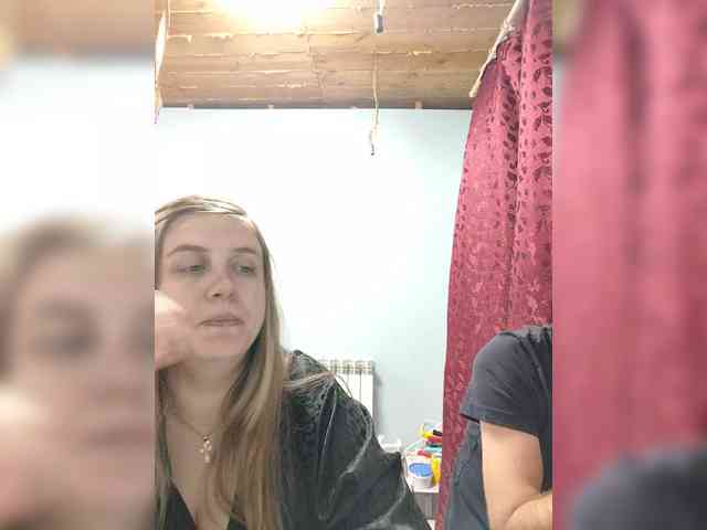 KeshVi777a webcam