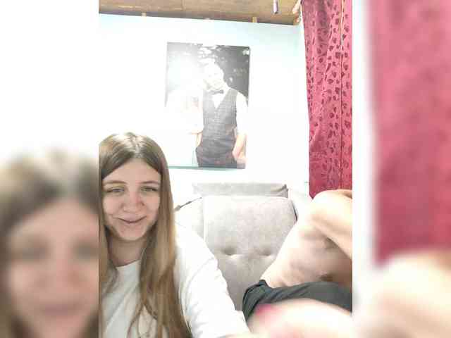 KeshVi777a webcam