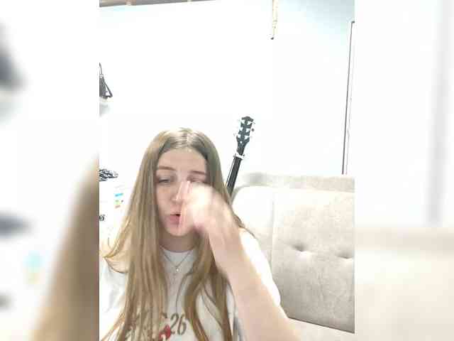 KeshVi777a webcam