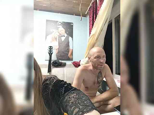 KeshVi777a webcam