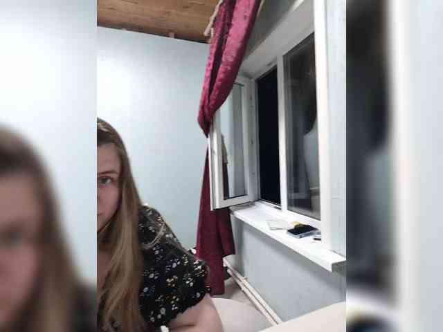 KeshVi777a webcam