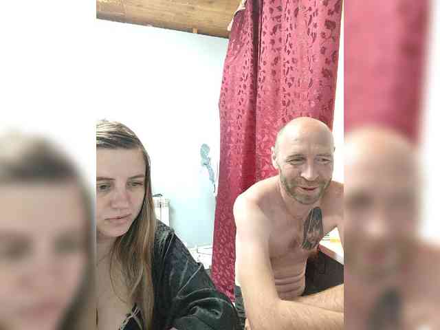 KeshVi777a webcam